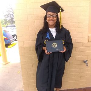 Meet your Posher, Candace